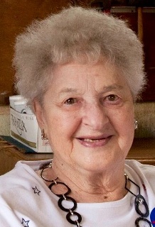Margaret C. Zamonsky