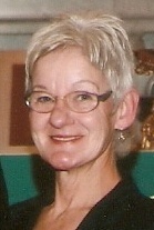 Rosemary Walters