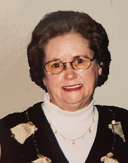 Dolores M. Corcoran