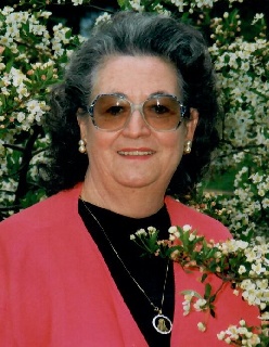 Margaret Anna Troyanoski
