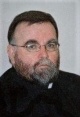The Very Reverend Archpriest John Michael Fields (1950-2020)